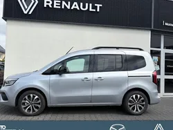 Grau Neu 2025 Renault Kangoo Techno Van / Kleinbus | 29.680 € (Fairer Preis)