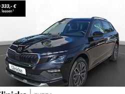 Schwarzmagic perleffekt Gebraucht 2025 Skoda Kamiq Tour SUV | 28.990 € (Fairer Preis)