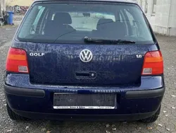 Gebraucht 1998 VW Golf IV Family Limousine | 2.700 € (Fairer Preis)