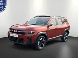 Braun Gebraucht 2025 Dacia Bigster Extreme SUV | 30.320 € (Fairer Preis)