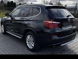 Gebraucht 2011 BMW X3 SUV | 12.500 €