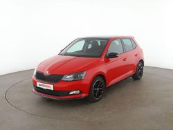 Rot Gebraucht 2018 Skoda Fabia Monte Carlo Kleinwagen | 12.130 € (Fairer Preis)