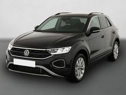 Deepblack perleffekt Neu 2025 VW T-Roc Life SUV | 32.295 € (Superpreis)