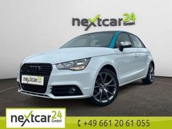 Andere Gebraucht 2013 Audi A1 Ambition Kleinwagen | 10.480 € (Fairer Preis)
