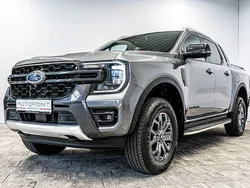 Andere Gebraucht 2023 Ford Ranger Wildtrack Abholung | 43.880 € (Etwas zu teuer)