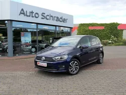 VW Golf Sportsvan
