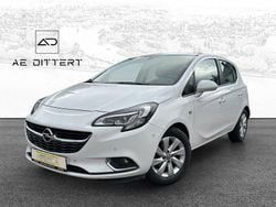 Weiß Gebraucht 2015 Opel Corsa Innovation Kleinwagen | 9.990 € (Fairer Preis)