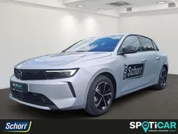 Kristall silber Gebraucht 2025 Opel Astra Edition Limousine | 25.996 € (Fairer Preis)
