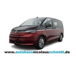 Weiß Gebraucht 2024 VW T7 Life Van | 56.750 € (Fairer Preis)