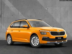 Energyblau Neu 2025 Skoda Kamiq Selection SUV | 22.690 € (Fairer Preis)