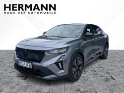 Dolomitgrau (grau) Gebraucht 2024 Renault Rafale Esprit Alpine SUV | 38.710 € (Superpreis)