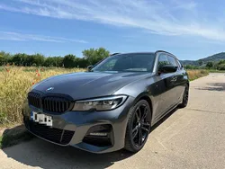 Gebraucht 2020 BMW 330 M Sport Kombi | 30.999 € (Fairer Preis)