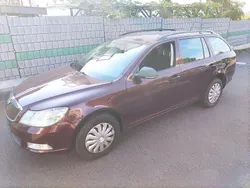 Braun Gebraucht 2011 Skoda Octavia Classic Kombi | 2.600 € (Superpreis)