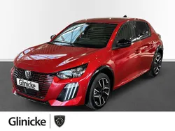 Andere farbe Gebraucht 2022 Peugeot 208 GT Kleinwagen | 29.790 €