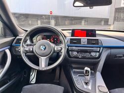 Weiß Gebraucht 2018 BMW 320 Gran Turismo Sport Line Limousine | 20.480 € (Etwas zu teuer)