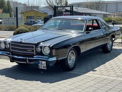 Schwarz Gebraucht 1978 Dodge Charger Limousine | 25.500 €