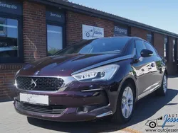 Lackierung whisper oder purple (metallic) Gebraucht 2017 DS Automobiles DS5 Kleinwagen | 12.985 € (Fairer Preis)