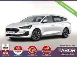 Frozen white Neu 2025 Ford Focus Titanium X Kombi | 23.688 € (Superpreis)