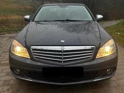 Gebraucht 2008 Mercedes C220 Limousine | 4.850 € (Guter Preis)