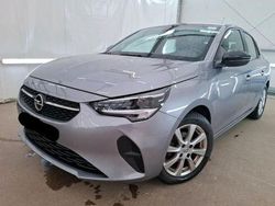 Kontrast grau/quarz silber Gebraucht 2021 Opel Corsa Edition Limousine | 10.890 € (Superpreis)