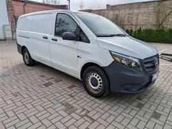 Weiß Gebraucht 2019 Mercedes Vito Van / Kleinbus | 14.500 €