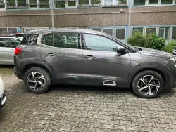 Grau Gebraucht 2020 Citroën C5 Aircross Start SUV | 13.447 € (Guter Preis)