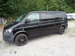 Schwarz Gebraucht 2013 VW T5 Van | 12.800 € (Superpreis)