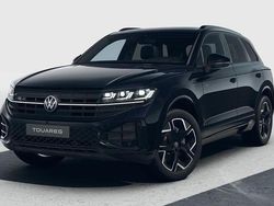Schwarz Neu 2025 VW Touareg Edition SUV | 75.690 € (Superpreis)