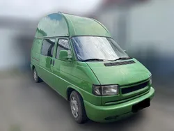 Grün Gebraucht 1992 VW T4 Van | 3.400 €