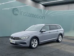 Grau Gebraucht 2023 VW Passat Kombi | 28.891 € (Guter Preis)