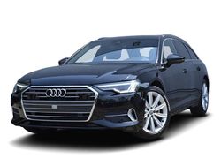 Schwarz Gebraucht 2019 Audi A6 Sport Kombi | 41.149 € (Teuer)