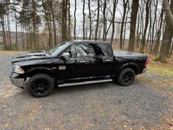 Schwarz Gebraucht 2015 Dodge Ram Abholung | 28.900 € (Guter Preis)