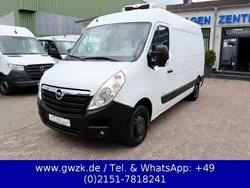 Andere Gebraucht 2016 Opel Movano Van | 16.950 €