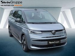 Schwarz Neu 2025 VW T7 Edition Van | 73.850 €