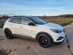 Weiß Gebraucht 2019 Opel Grandland X Ultimate SUV | 19.500 € (Guter Preis)