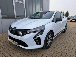 Weiß Neu 2024 Mitsubishi Colt Invite Limousine | 17.750 € (Superpreis)