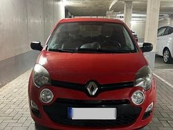 Rot Gebraucht 2012 Renault Twingo Kleinwagen | 1.899 € (Fairer Preis)