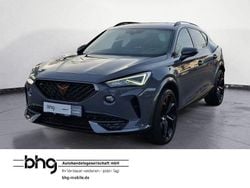 Graphene grau Gebraucht 2022 Cupra Formentor VZ SUV | 29.830 € (Fairer Preis)