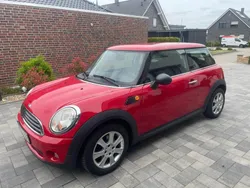 Rot Gebraucht 2009 Mini Cooper Kleinwagen | 3.500 € (Fairer Preis)