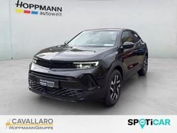 Schwarz Gebraucht 2024 Opel Mokka SUV | 20.790 € (Guter Preis)