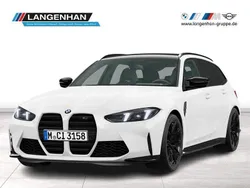 Weiß Neu 2025 BMW M3 Performance Kombi | 87.902 €