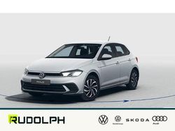 Deep black perleffekt Neu 2025 VW Polo Life Kleinwagen | 25.590 € (Fairer Preis)