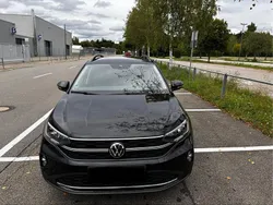 Schwarz Gebraucht 2023 VW Taigo Life SUV | 22.900 € (Fairer Preis)