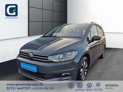 Delfingrau Gebraucht 2023 VW Touran Move Van / Kleinbus | 29.860 € (Superpreis)