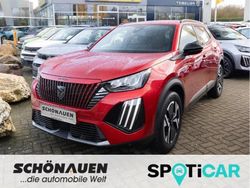 Gebraucht 2023 Peugeot 2008 Allure SUV | 19.970 € (Guter Preis)