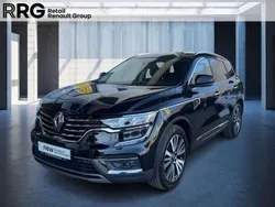 Onyxschwarz metallic Gebraucht 2022 Renault Koleos Initiale Paris SUV | 26.290 € (Guter Preis)