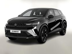 Schwarz Neu 2025 Renault Symbioz Esprit Alpine SUV | 33.536 € (Etwas zu teuer)