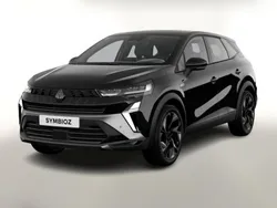 Schwarz Neu 2025 Renault Symbioz Esprit Alpine SUV | 33.536 € (Fairer Preis)