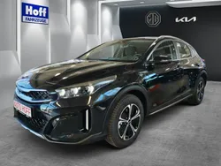 Schwarz Gebraucht 2023 Kia XCeed Vision SUV | 29.999 € (Etwas zu teuer)