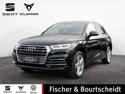 Other Gebraucht 2020 Audi Q5 S-Line SUV | 32.980 € (Superpreis)